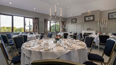 Druids Glen Hotel & Golf Resort Private Dining